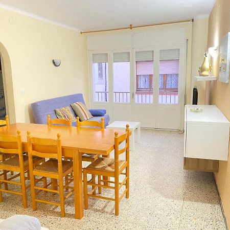 Agi Sant Isidre Apartment Roses Luaran gambar