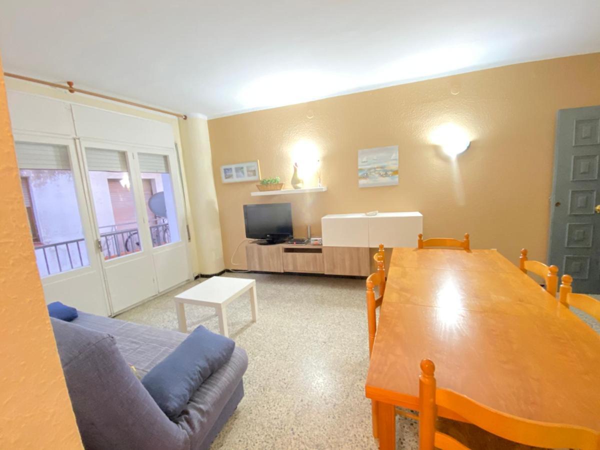 Agi Sant Isidre Apartment Roses Luaran gambar