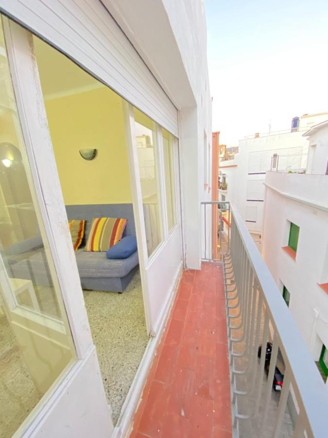 Agi Sant Isidre Apartment Roses Luaran gambar