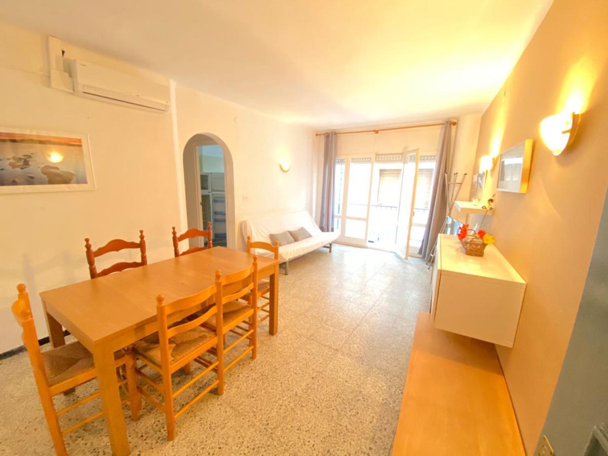 Agi Sant Isidre Apartment Roses Luaran gambar