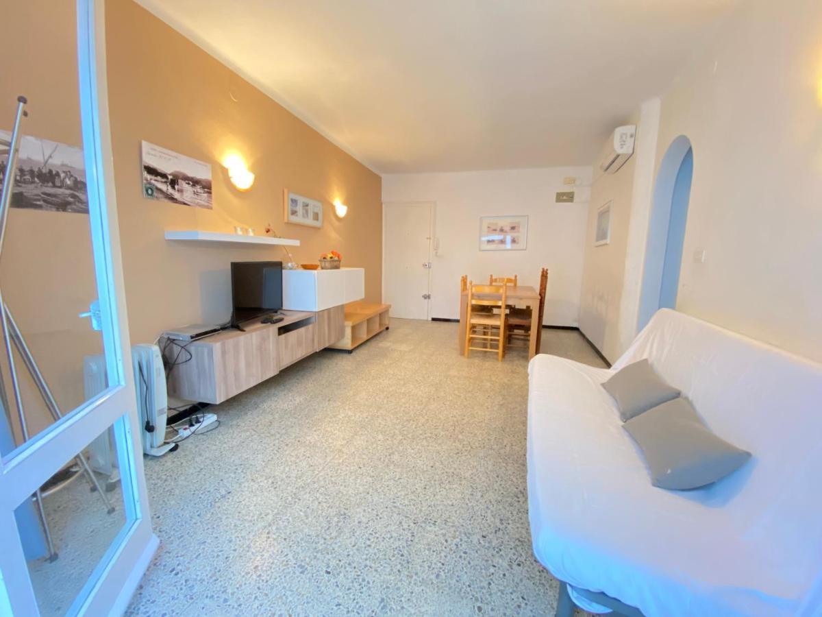 Agi Sant Isidre Apartment Roses Luaran gambar