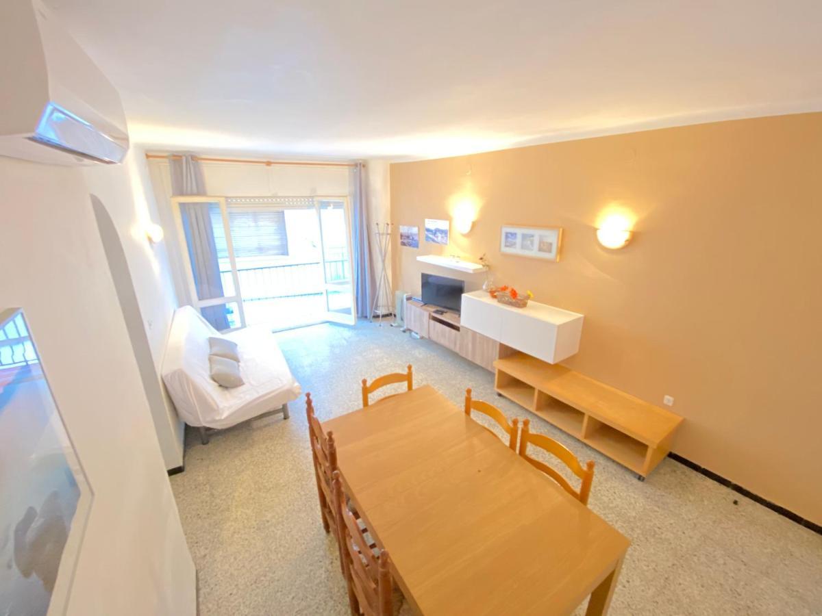 Agi Sant Isidre Apartment Roses Luaran gambar