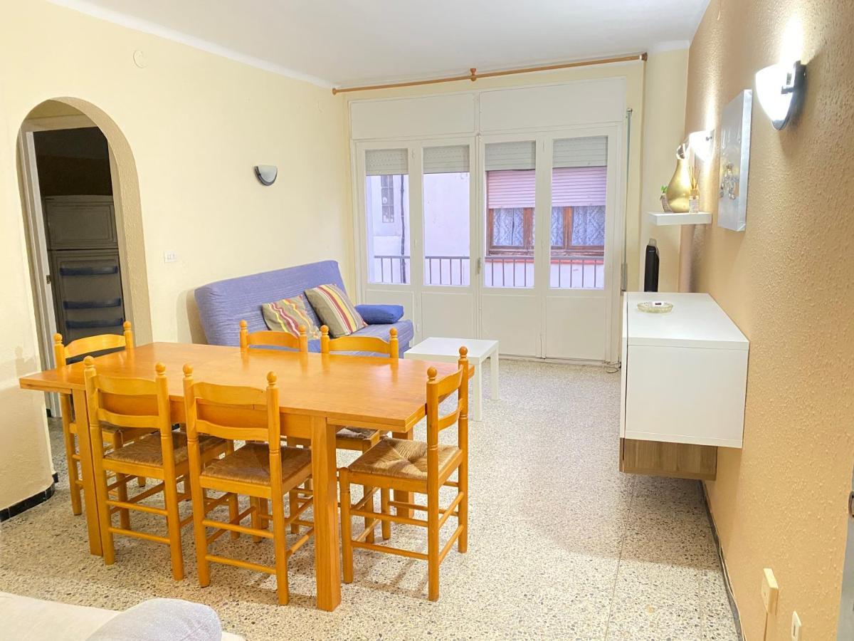 Agi Sant Isidre Apartment Roses Luaran gambar